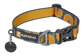 Crag™ Reflective Dog Collar