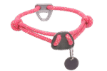 Knot-a-Collar™ Rope Dog Collar