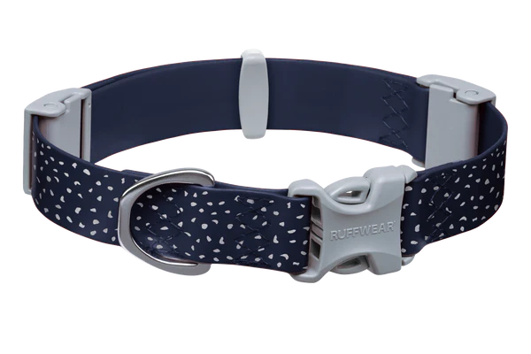 Confluence™ Waterproof Dog Collar