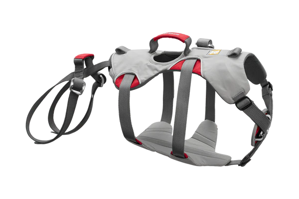 Doubleback™ Full Body Dog Harness