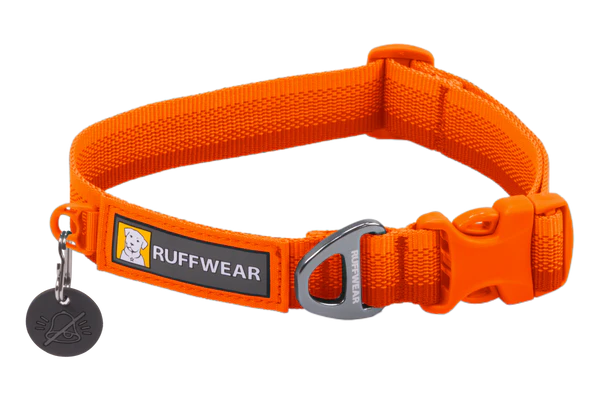 Front Range™ Dog Collar