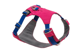 Hi & Light™ Lightweight Dog Harness