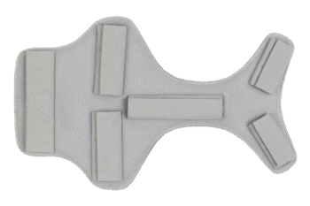 Swamp Cooler Core™ Harness & Pack Add-On