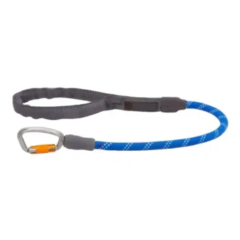 Knot-a-Long™ Short Rope Dog Lead