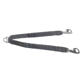 Double Track™ Dog Lead Coupler