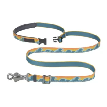 Crag™ Reflective Dog Lead