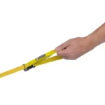 4095-Flagline-Leash-Salmon-Pink-Buckle-SMALL-Photoroom