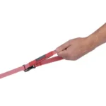 4095-Flagline-Leash-Salmon-Pink-Buckle-SMALL-Photoroom