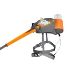 30402-Omnijore-Orange-Poppy-Hipbelt-Harness-Right-SMALL-Photoroom